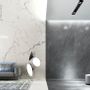 Revêtements sols intérieurs - Project Evolution Endless - CERAMICHE CAESAR