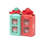 Gifts - Gift box with 2 bath cupcakes - ISABELLE LAURIER