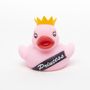 Card shop - Bath duck: princess - ISABELLE LAURIER
