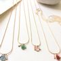Jewelry - Necklaces - JALAN JOE