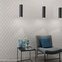 Ceramic - 3D WALL DESIGN | Flexible Design - ATLAS CONCORDE