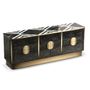 Sideboards - Knox Sideboard - PORUS STUDIO