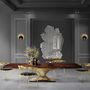 Dining Tables - METAMORPHOSIS Dining Table - BOCA DO LOBO