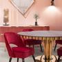 Dining Tables - Wormley | Dining Table - ESSENTIAL HOME