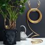 Garden accessories - Lion and Monkey Face pot - GARDEN GLORY