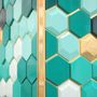 Chiffonniers - Honeycomb Cabinet - ROYAL STRANGER