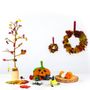 Objets de décoration - Autumnal and Halloween Collection - FELTSOGOOD