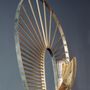 Lampadaires extérieurs - Indian Cap - THOMAS FORMONT