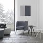 Office seating - AGORA ARMCHAIRS COLLECTION - SEGIS
