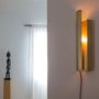 Wall lamps - Piega - MINGARDO