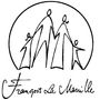 Bijoux - Bracelet Grande Manille Argent - Classique Kaki - BIJOU FRANÇOIS LA MANILLE
