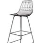 Stools - Lucy Bar Stool - BEND GOODS