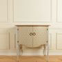 Sideboards - Meuble d'appui Gema - TENONS MORTAISES