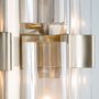 Wall lamps - ETEREA wall lamp - OFFICINA LUCE
