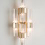 Wall lamps - ETEREA wall lamp - OFFICINA LUCE
