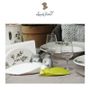 Objets design - CIGALE ÉVOCATION - FAÎENCES LOUIS SICARD
