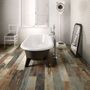 Indoor floor coverings - COLORART wall and floor covering - CERAMICA SANT'AGOSTINO