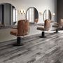 Indoor floor coverings - COLORART wall and floor covering - CERAMICA SANT'AGOSTINO