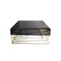 Dining Tables - Kenzo II Center Table - MALABAR