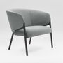 Office seating - HAMMER ARMCHAIRS COLLECTION  - SEGIS