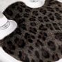 Children's sofas and lounge chairs - ILLUSION LEOPARD CHAIR - CIRCU