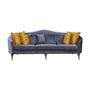 Sofas - UPHOLSTERY TOP 10 BEST SELLERS - GUADARTE