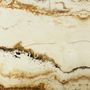 Other wall decoration - Gold Onyx Surface - MAISON VALENTINA