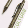 Autres fournitures bureau  - Mechanical Pencil - Natural Grasses - TRUEGRASSES