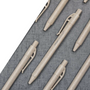 Other office supplies - Mechanical Pencil - Rice Straw / Natural Grasses - TRUEGRASSES
