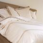 Bed linens - CORVUS 1018 - MIRABEL SLABBINCK