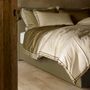 Bed linens - TILU - MIRABEL SLABBINCK