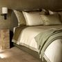 Bed linens - TILU - MIRABEL SLABBINCK