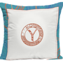 Fabric cushions - Cushion Character Design Space woman - YAIAG! YOUR ART IS A GIFT!