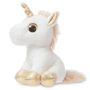 Soft toy - Sparkle Tales Unicorns - AURORA WORLD