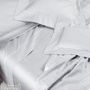 Bed linens - OPALE BED SHEET SET - TESSILARTE