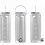 Tasses et mugs - DEEP EDDY VODKA Mason Jar Cocktail Dispenser VAP - INDUSTRIA CORP.