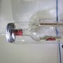 Tasses et mugs - DEEP EDDY VODKA Mason Jar Cocktail Dispenser VAP - INDUSTRIA CORP.