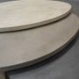 Customizable objects - RUGIADA Coffee table - ANNA COLORE INDUSTRIALE