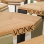 Chaises de jardin - TRIP - VONK