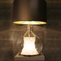 Hanging lights - Defrost Table Lamp - CREATIVEMARY