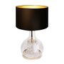 Hanging lights - Defrost Table Lamp - CREATIVEMARY