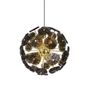 Hanging lights - Dandelion Suspension Lamp - CREATIVEMARY