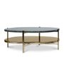 Tables basses - Craig | Table centrale - ESSENTIAL HOME