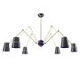 Hanging lights - Raval Suspension Lamp - CREATIVEMARY