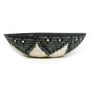 Decorative objects - Greenery / Grey Green Rwandan Basket - DO NOT USE - ALL ACROSS AFRICA