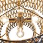 Hanging lights - Petal Suspension Lamp - CREATIVEMARY