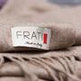 Plaids - HOME DECOR COLLECTION - FRATI TEXTILES