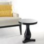 Dining Tables - HUDSON Side Table - BOCA DO LOBO