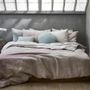 Cushions - Archipelago Rose Duvet/Throw - CARINA BJÖRCK