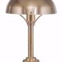 Desk lamps - New York table lamp I. - PATINAS